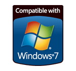 Certified for Windows Vista